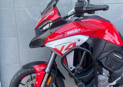 Ducati Multistrada V4 S (2021 - 24) - Annuncio 9492407