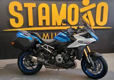 Suzuki GSX-S1000GX Sport (2024) - Annuncio 9492415