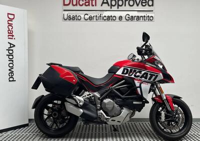 Ducati Multistrada 1260 (2018 - 20) - Annuncio 9492478