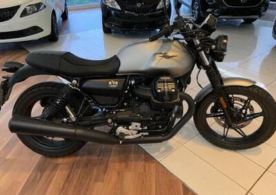 Moto Guzzi V7 Stone (2021 - 24) - Annuncio 9492440