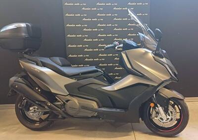 Kymco AK 550 Premium (2023 - 24) - Annuncio 9492476