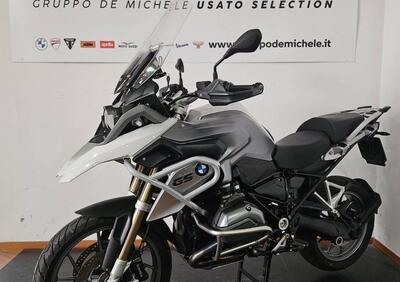 Bmw R 1200 GS (2013 - 16) - Annuncio 9492448