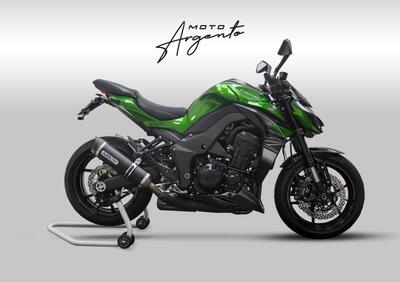 Kawasaki Z 1000 (2017 - 20) - Annuncio 9492457