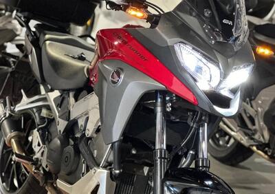 Honda Crossrunner ABS (2015 - 16) - Annuncio 9492504