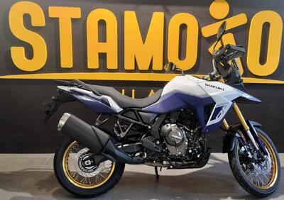 Suzuki V-Strom 800DE (2023 - 24) - Annuncio 9492512