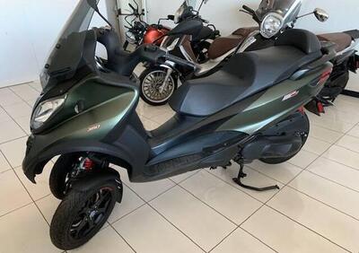 Piaggio Mp3 350 ie ABS (2020) - Annuncio 9492514