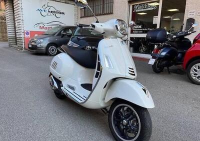 Vespa GTS 300 Super (2023 - 24) - Annuncio 9492538