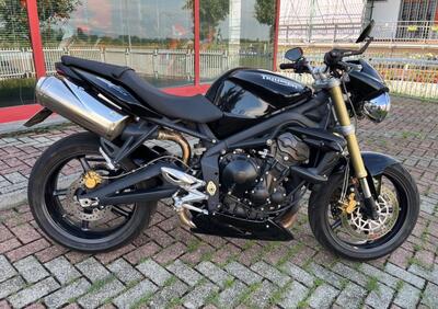 Triumph Street Triple (2007 - 12) - Annuncio 9492582