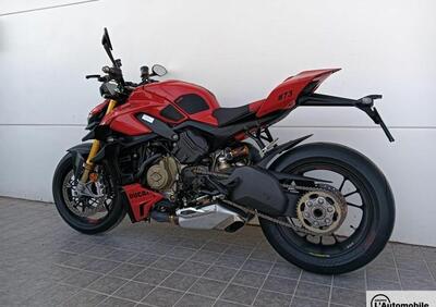Ducati Streetfighter V4 (2023 - 24) - Annuncio 9492644