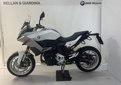 Bmw F 900 XR (2020 - 25) - Annuncio 9492647