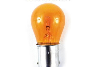Lampadine arancio 12 V - 21 watt singolo filamento  - Annuncio 8558015
