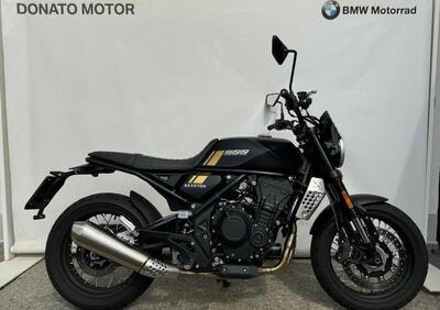 Brixton Motorcycles Crossfire 500 X (2020) - Annuncio 9492661