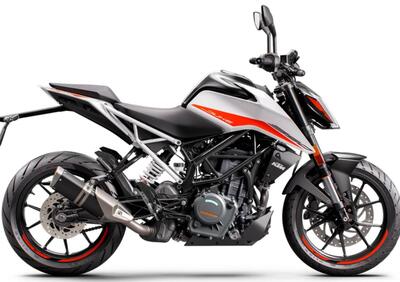 KTM 390 Duke (2021 - 23) - Annuncio 9492734