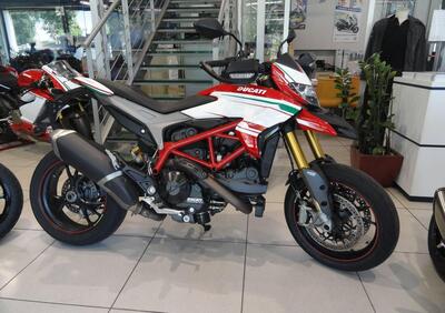 Ducati Hypermotard 939 SP (2016 - 18) - Annuncio 9492754