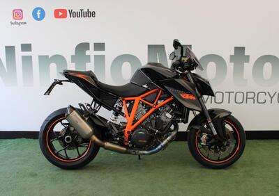 KTM 1290 Super Duke R ABS (2014 - 16) - Annuncio 9492923