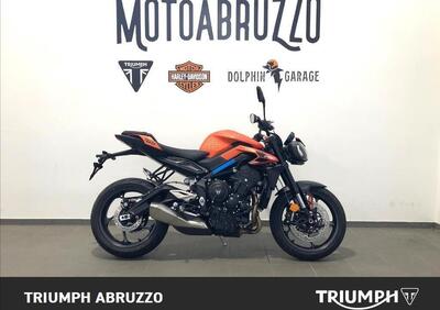 Triumph Street Triple R (2020 - 23) - Annuncio 9492813