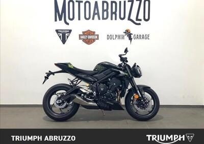 Triumph Street Triple 765 RS (2023 - 24) - Annuncio 9492814