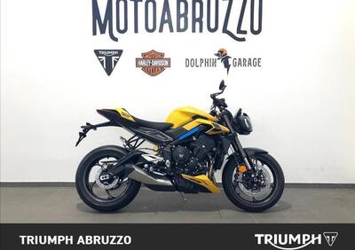 Triumph Street Triple 765 RS (2023 - 24) - Annuncio 9492815