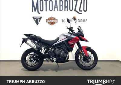 Triumph Tiger 850 Sport (2021 - 24) - Annuncio 9492819