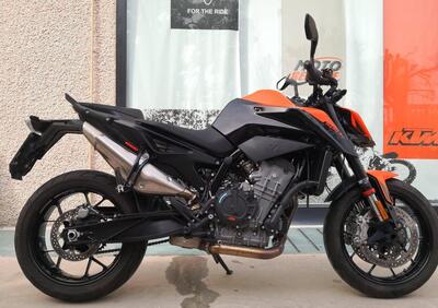 KTM 890 Duke L (2021) - Annuncio 9492827