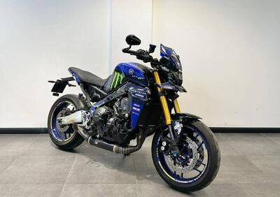 Yamaha MT-09 SP (2021 - 23) - Annuncio 9492875