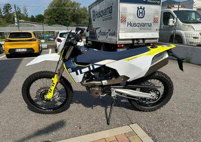 Husqvarna 701 Enduro (2023 - 24) - Annuncio 9492906