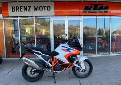 KTM 1290 Super Adventure R (2022 - 24) - Annuncio 9492960