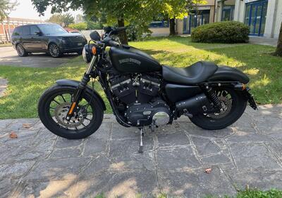 Harley-Davidson 883 Iron (2014 - 16) - XL 883N - Annuncio 9492961