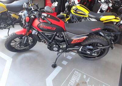 Ducati Scrambler 800 Full Throttle (2023 - 24) - Annuncio 9492956