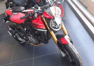 Ducati Monster 937 SP (2023 - 24) - Annuncio 9492980