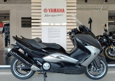 Yamaha T-Max 500 Tech Max (2011 - 13) - Annuncio 9492970