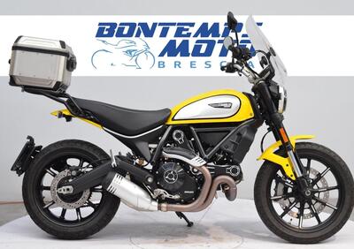 Ducati Scrambler 800 Icon (2021 - 22) - Annuncio 9492983