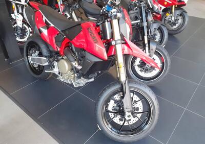 Ducati Hypermotard 698 Mono (2024) - Annuncio 9492982
