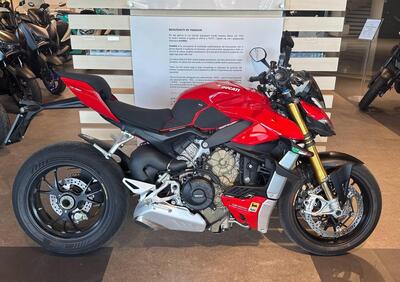 Ducati Streetfighter V4 1100 S (2021 - 22) - Annuncio 9492991