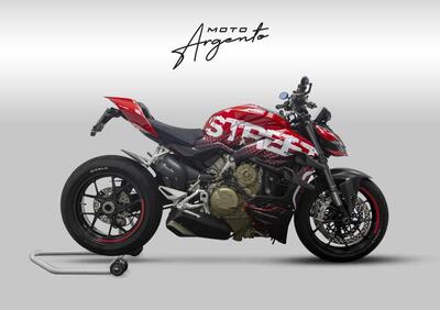 Ducati Streetfighter V4 1100 (2020) - Annuncio 9492992