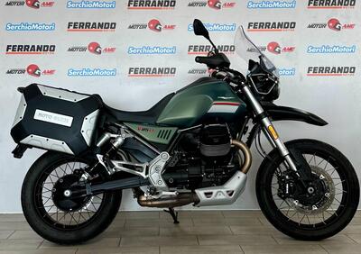 Moto Guzzi V85 TT (2021 - 23) - Annuncio 9492998