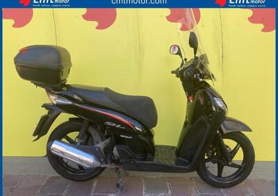 Honda SH 125 i (2009 - 12) - Annuncio 9493018