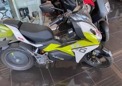  Altre moto o tipologie Elettrico - Annuncio 9493048