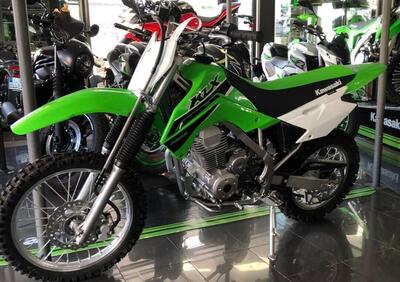 Kawasaki KLX140R (2023 - 24) - Annuncio 9493057