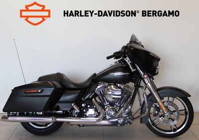 Harley-Davidson 1690 Street Glide Special (2014 - 16) - FLHX - Annuncio 9493073