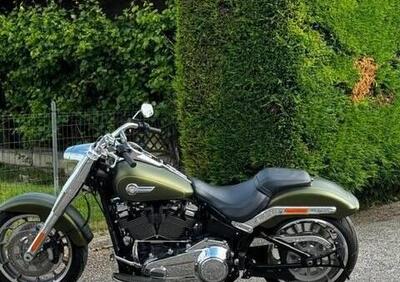 Harley-Davidson Fat Boy 114 (2021 - 24) - Annuncio 9493119
