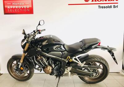 Honda CB 650 R (2019 - 20) - Annuncio 9493084