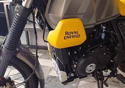 Royal Enfield Scram 411 (2022 - 24) - Annuncio 9493090