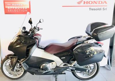 Honda Integra 700 (2011 - 13) - Annuncio 9493093