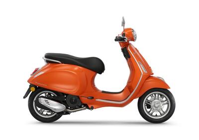 Vespa Primavera 150 (2024) - Annuncio 8222881