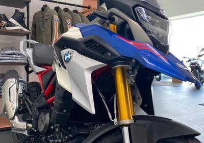 Bmw G 310 GS (2021 - 25) - Annuncio 9489929