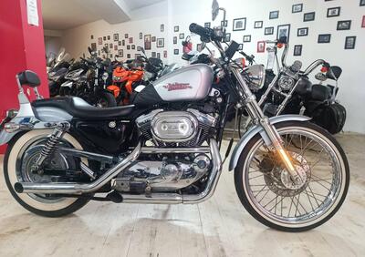 Harley-Davidson 1200 Custom (1995 - 00) - XL 1200C - Annuncio 9493154