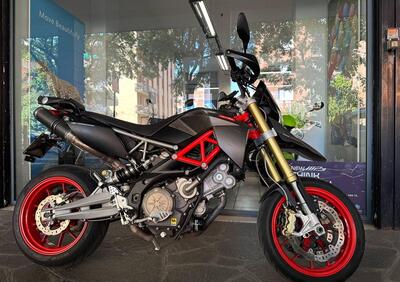 Aprilia Dorsoduro 750 Factory (2010 - 13) - Annuncio 9493165