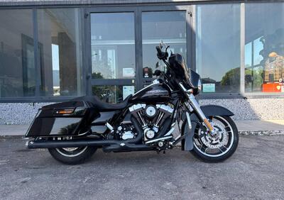 Harley-Davidson 1690 Street Glide (2011 - 13) - FLHX - Annuncio 9493170