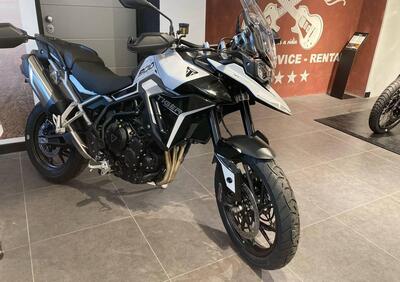 Triumph Tiger 900 GT (2024) - Annuncio 9493186